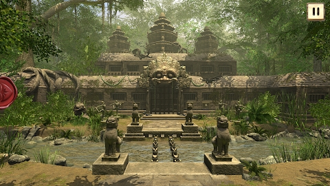 Escape Hunt: The Lost Temples Mod Apk