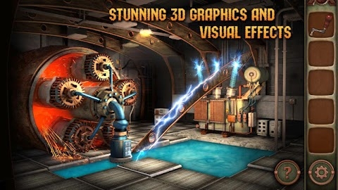 Download Escape Machine City Mod Apk