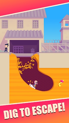 Escape Masters Mod Apk