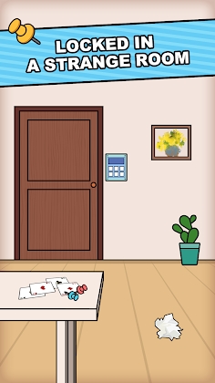 Escape Room: Mystery Word Mod Apk