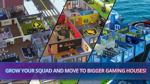 Esports Life Tycoon | Manage your esports team Mod Apk