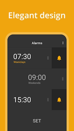 Download Essential Alarm Clock Mod Apk