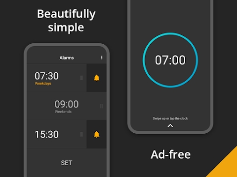 Essential Alarm Clock Mod Apk
