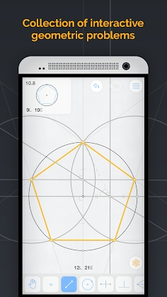 Euclidea Mod Apk