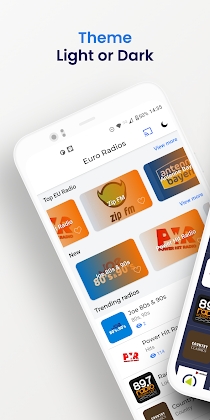 Euro Radio Mod Apk