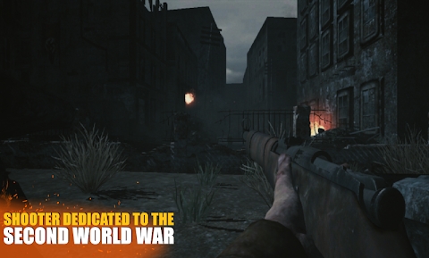Europe Front (Full) Mod Apk