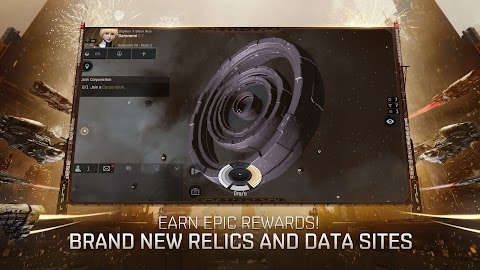 Download EVE Echoes Mod Apk