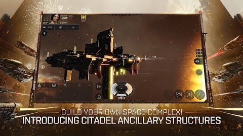 EVE Echoes Mod Apk