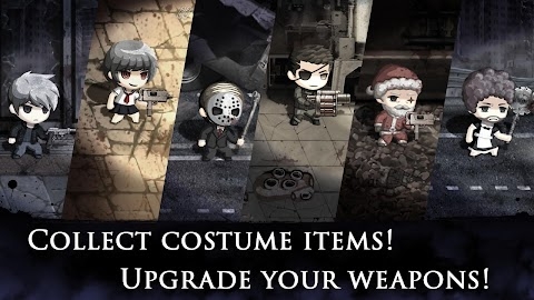 Download Evil Eye Plus : Zombie Survival Mod Apk