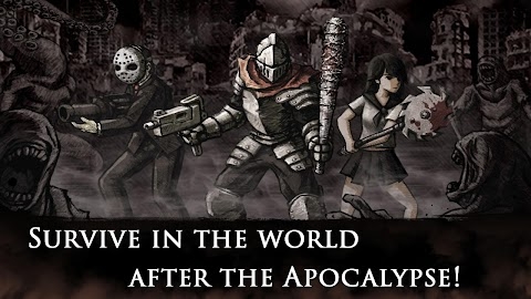 Evil Eye Plus : Zombie Survival Mod Apk