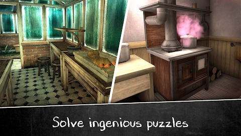 Download Evil Nun 2 : Stealth Scary Escape Game Adventure Mod Apk