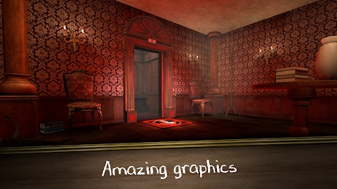 Download Evil Nun Maze: Endless Escape Mod Apk