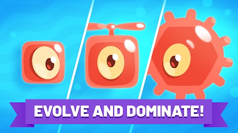 Evo Pop Mod Apk