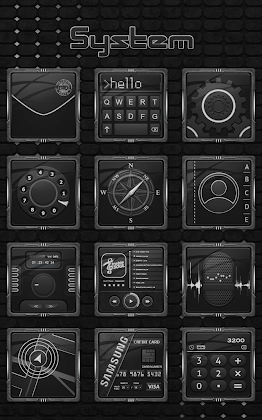 Evolution Grey Mod Apk