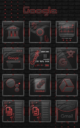 Download Evolution Red Mod Apk