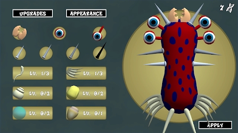 Download Evolution Simulator 2 Mod Apk