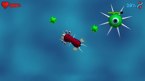 Evolution Simulator 2 Mod Apk