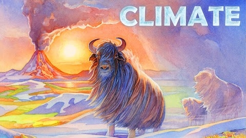 Evolution: Climate Board Game Mod Apk