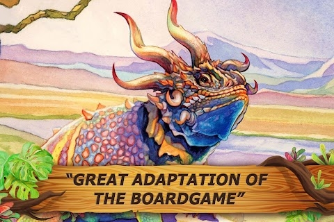 Evolution: Climate Board Game Mod Apk