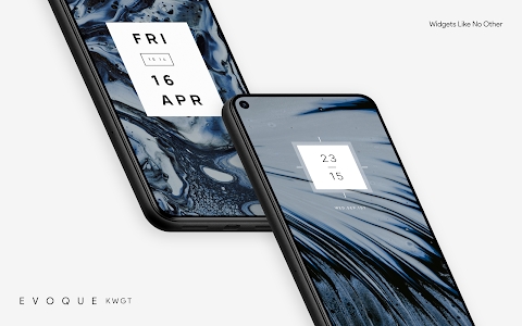Evoque KWGT Mod Apk