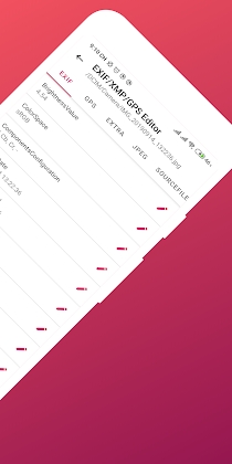 Download ExifTool - view, edit metadata of photo and video Mod Apk