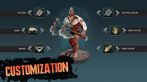 Download Exile: Desert Survival RPG Mod Apk