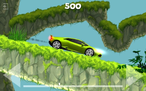 Download Exion Hill Racing Mod Apk