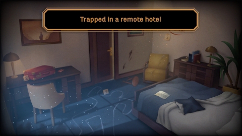Download EXIT – The Curse of Ophir Mod Apk