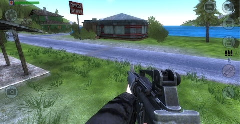 Download Experiment Z - Zombie Mod Apk