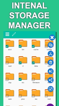 Explorer File Manager Mod Apk