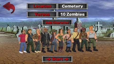 Download Extra Lives Mod Apk