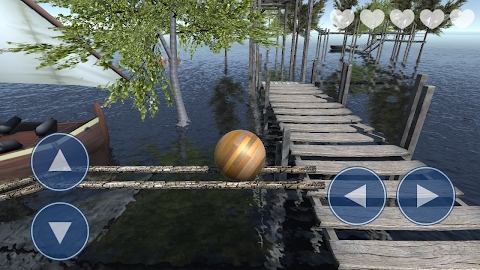 Extreme Balancer 3 Mod Apk