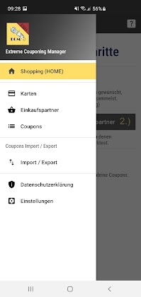 Download Extreme Couponing Manager Mod Apk
