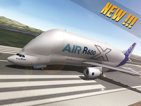 Extreme Landings Mod Apk