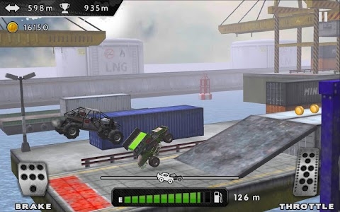 Download Extreme Racing Adventure Mod Apk