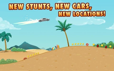 Download Extreme Road Trip 2 Mod Apk