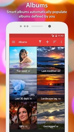 Download F-Stop Gallery Mod Apk