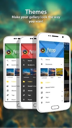 F-Stop Gallery Mod Apk