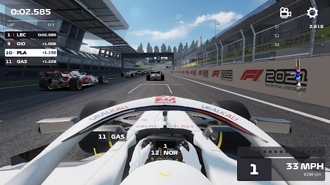 F1 22 Mobile Android Gameplay #f122game #f122 #mobile #android #apk #d