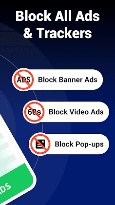 Download FAB Adblocker Browser: Adblock Mod Apk
