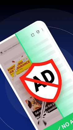 FAB Adblocker Browser: Adblock Mod Apk