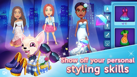 Download Fabulous - Wedding Disaster Mod Apk
