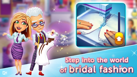 Fabulous - Wedding Disaster Mod Apk