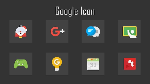 Fabulous - Icon Pack Mod Apk