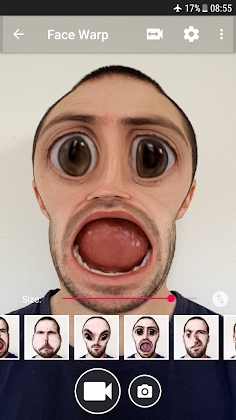 Download Face Changer Camera Mod Apk