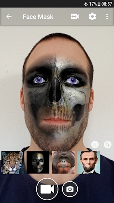 Face Changer Camera Mod Apk