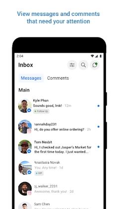 Meta Business Suite Mod Apk