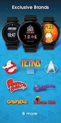 Download Facer Watch Faces Mod Apk