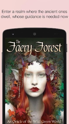 Faery Forest Oracle Mod Apk
