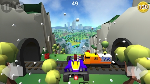 Faily Brakes Mod Apk